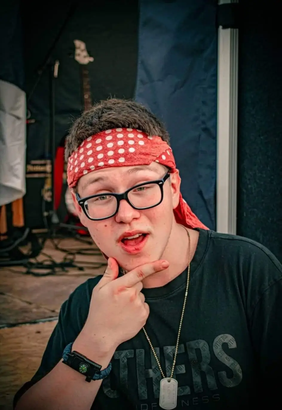 Fotka Jiří Jurička